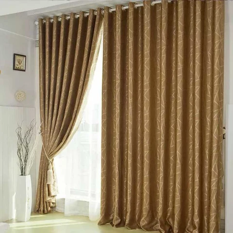 Rideaux  - Vue détaillée 14