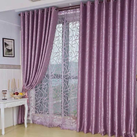 Rideaux  - Vue détaillée 15