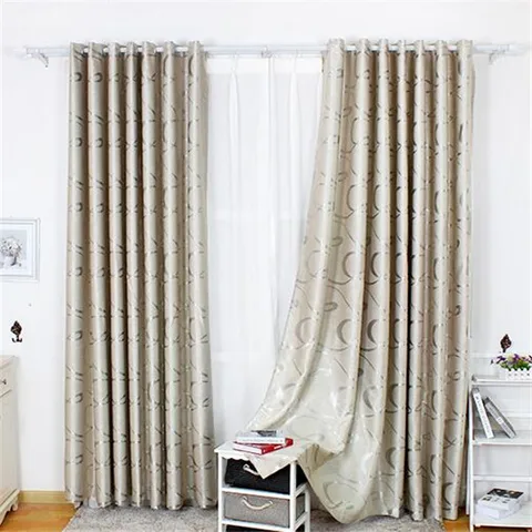 Rideaux  - Vue détaillée 16