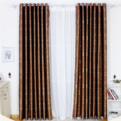 Rideaux  - Vue détaillée 17