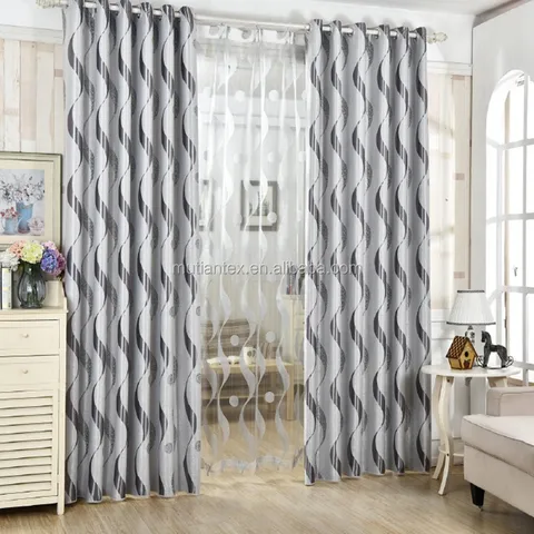 Rideaux  - Vue détaillée 18