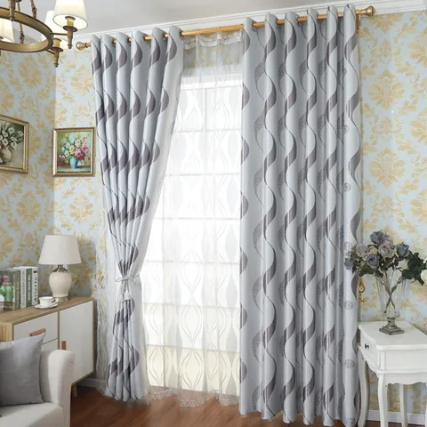 Rideaux  - Vue détaillée 22