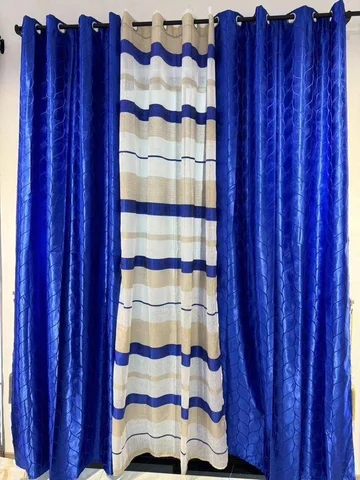 Rideaux  - Vue détaillée 24