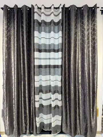 Rideaux  - Vue détaillée 28