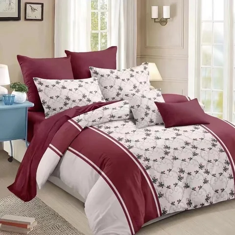 Drap  - Vue détaillée 2