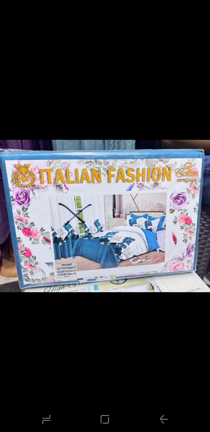 Drap  - Vue détaillée 23