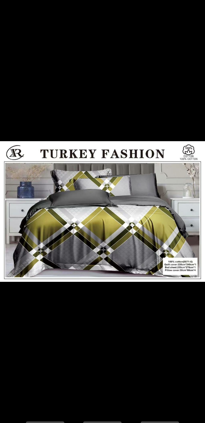 Drap  - Vue détaillée 25