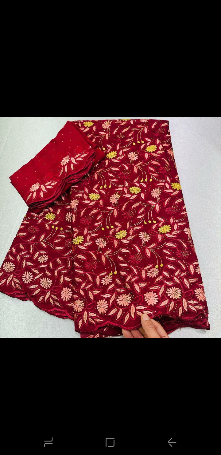 Broderie  - Vue détaillée 14