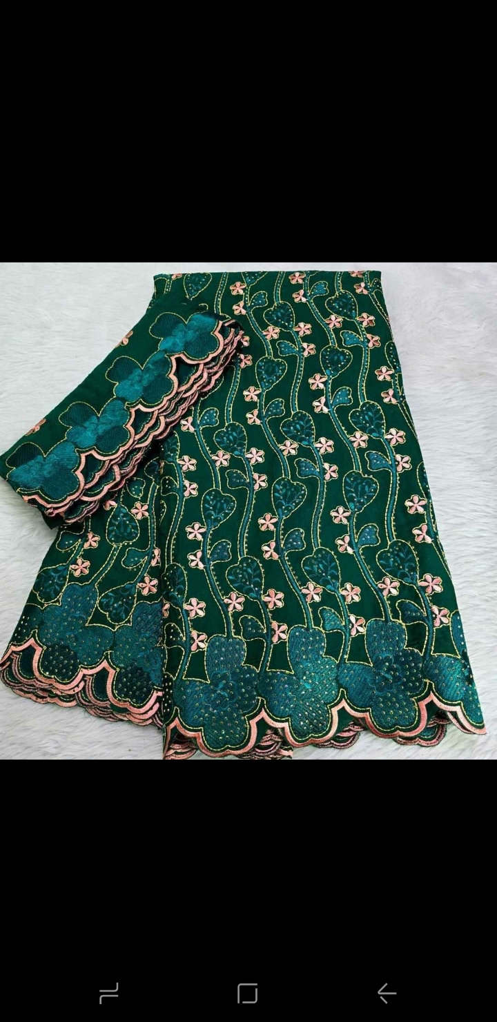 Broderie  - Vue détaillée 29