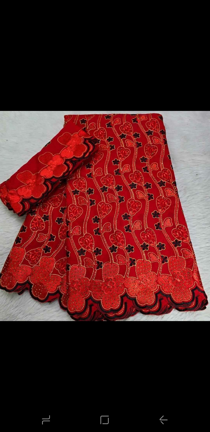 Broderie  - Vue détaillée 30