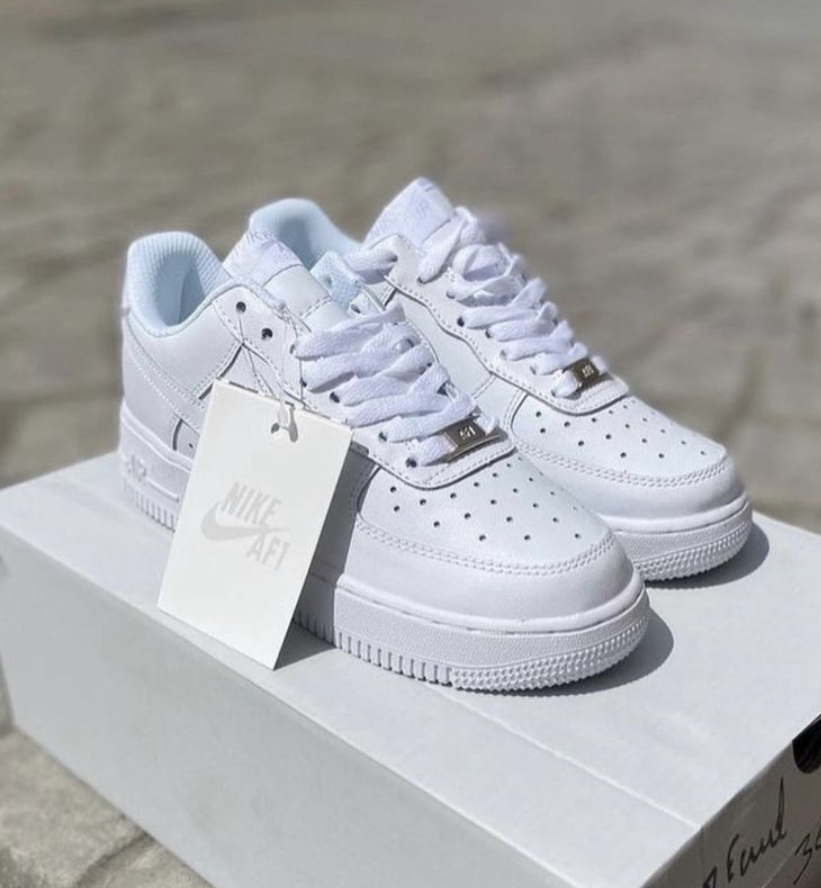 Air Force 1  - Vue détaillée 2