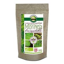 Moringa  - Vue détaillée 2