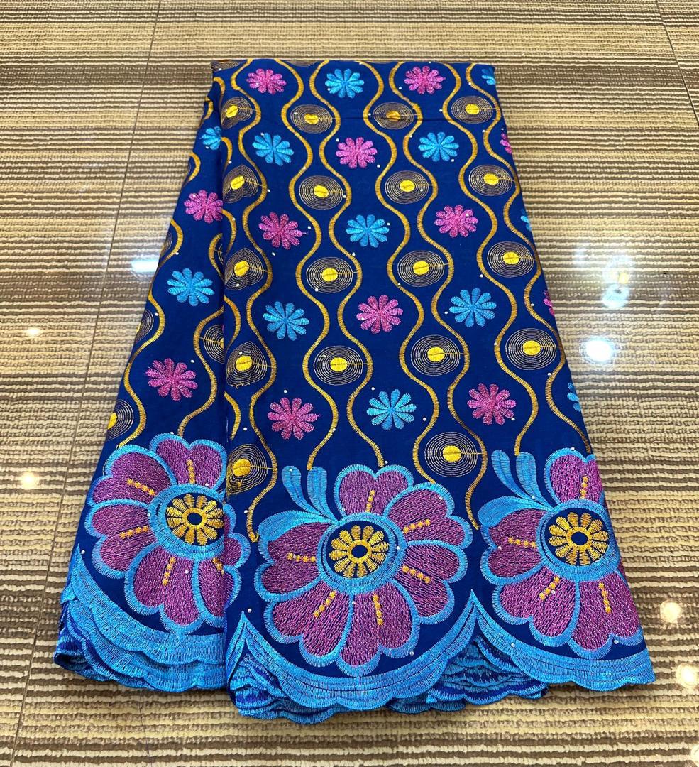 Brodé nouveauté - Vue détaillée 2