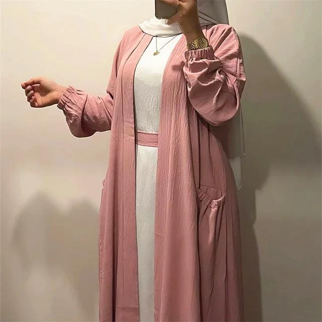 Robe 2 pièces - Vue détaillée 1