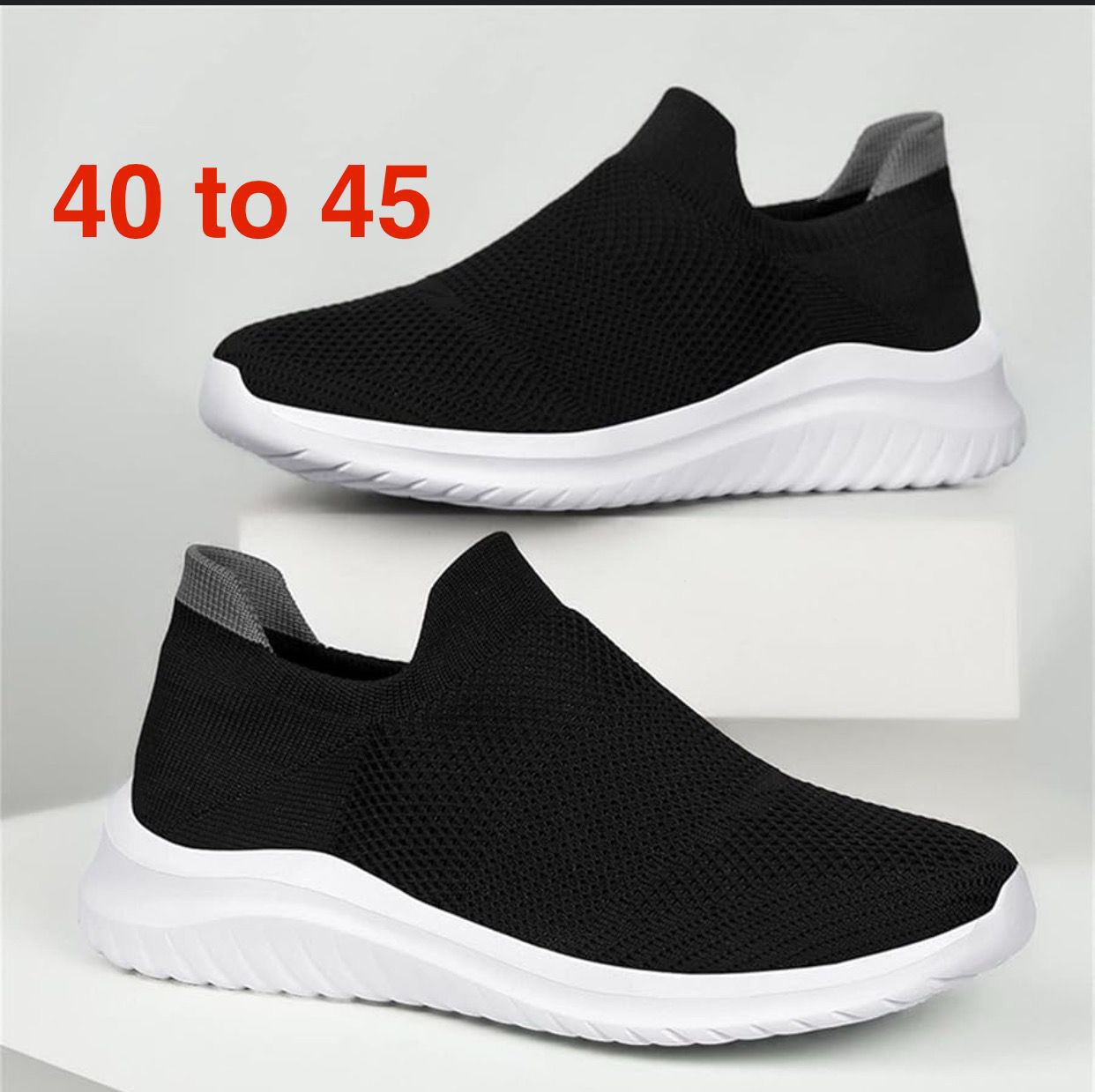 Chaussures  - Vue détaillée 1