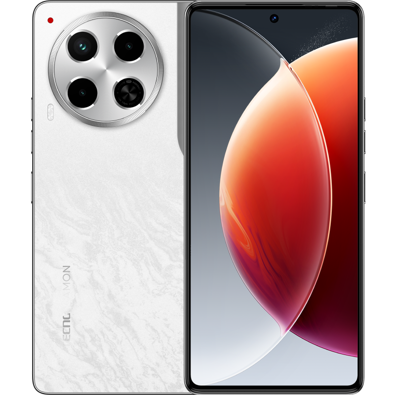 Tecno Camon 30 5G - Vue détaillée 2