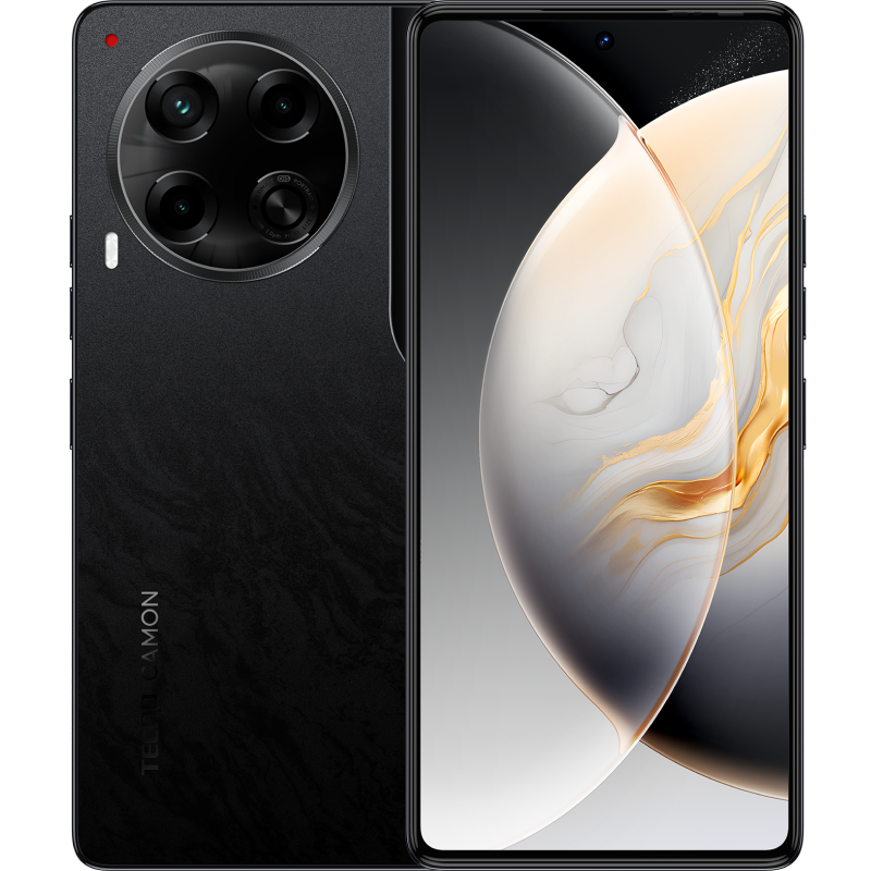 Tecno Camon 30 5G - Vue détaillée 3