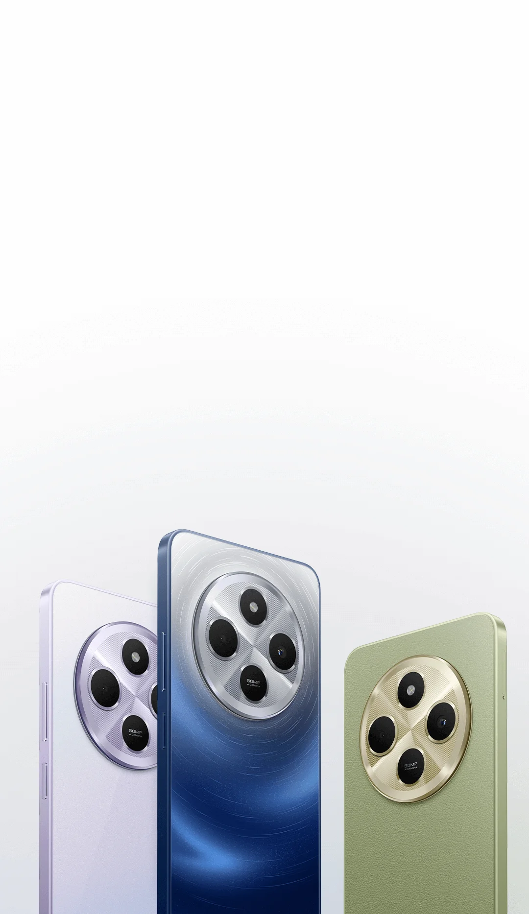 Redmi 14C 256Gb - Vue détaillée 2