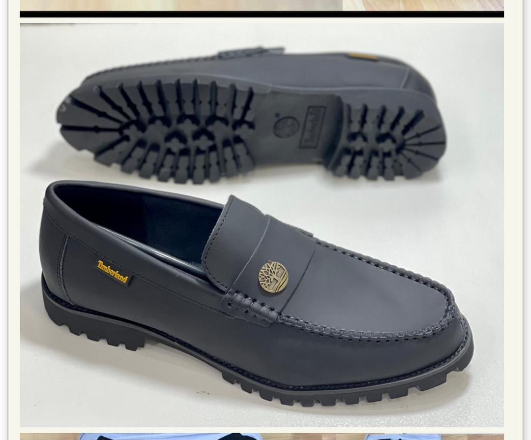 Timberland  - Vue détaillée 4