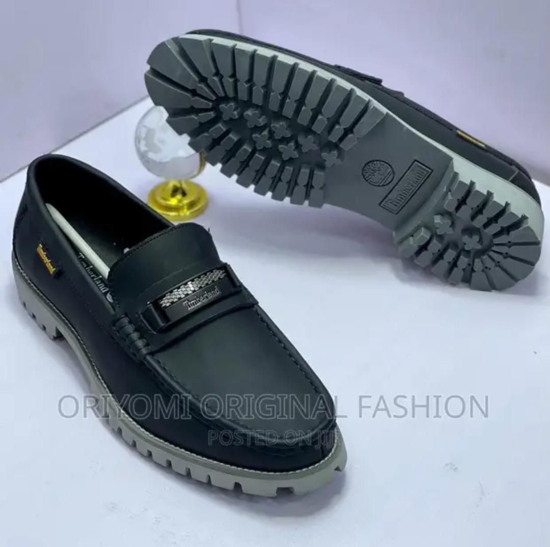 Timberland  - Vue détaillée 15