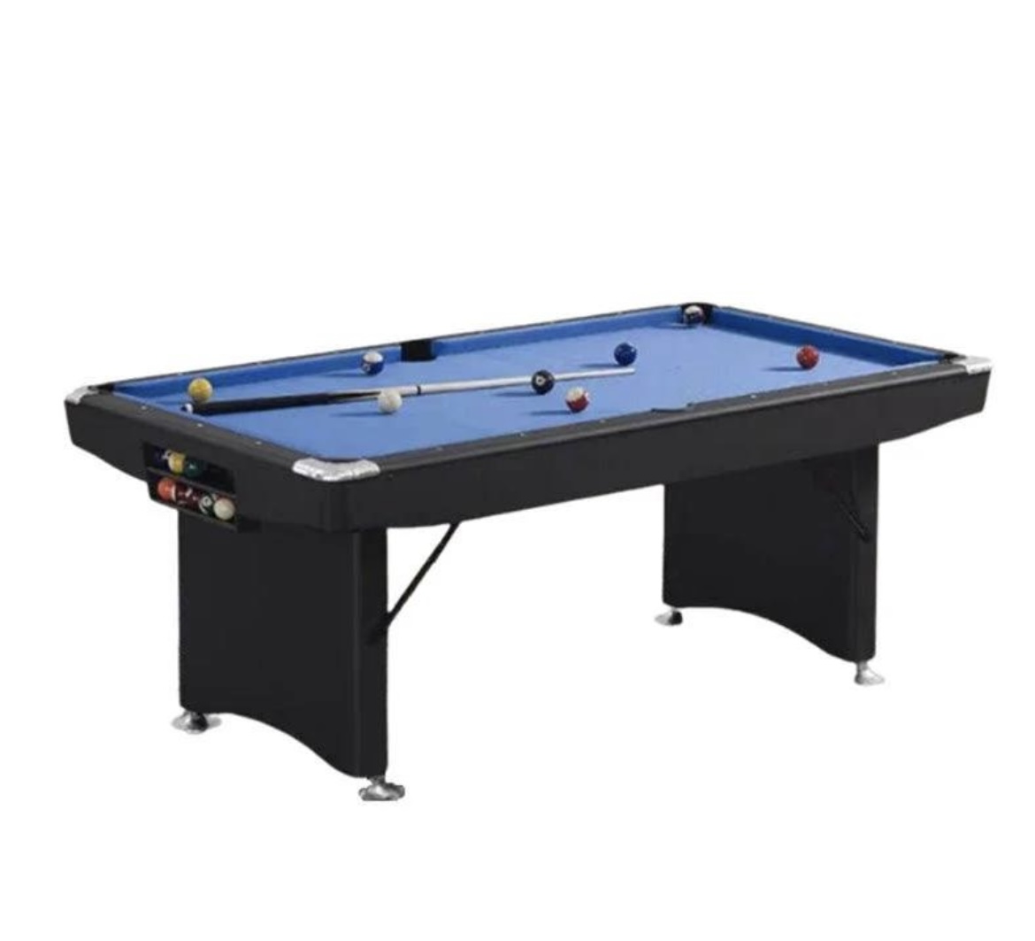 Table billard 🎱 - Vue détaillée 1