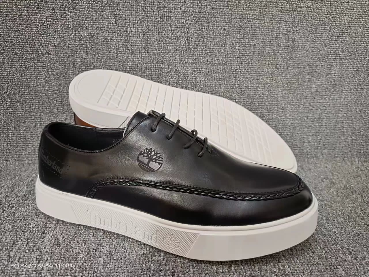 Chaussures Weston meilleurs qualités  - Vue détaillée 2