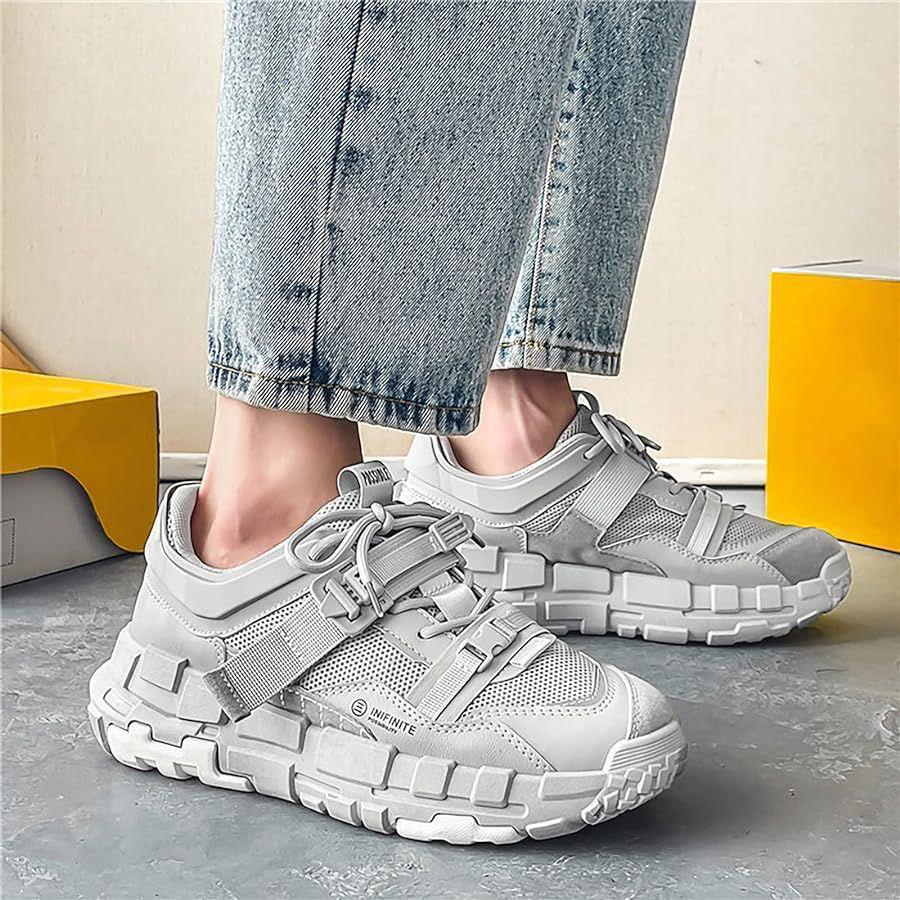 Sneakers  - Vue détaillée 1