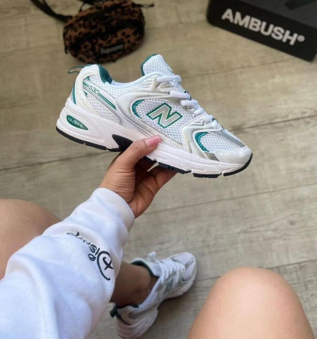 Sneakers  - Vue détaillée 2