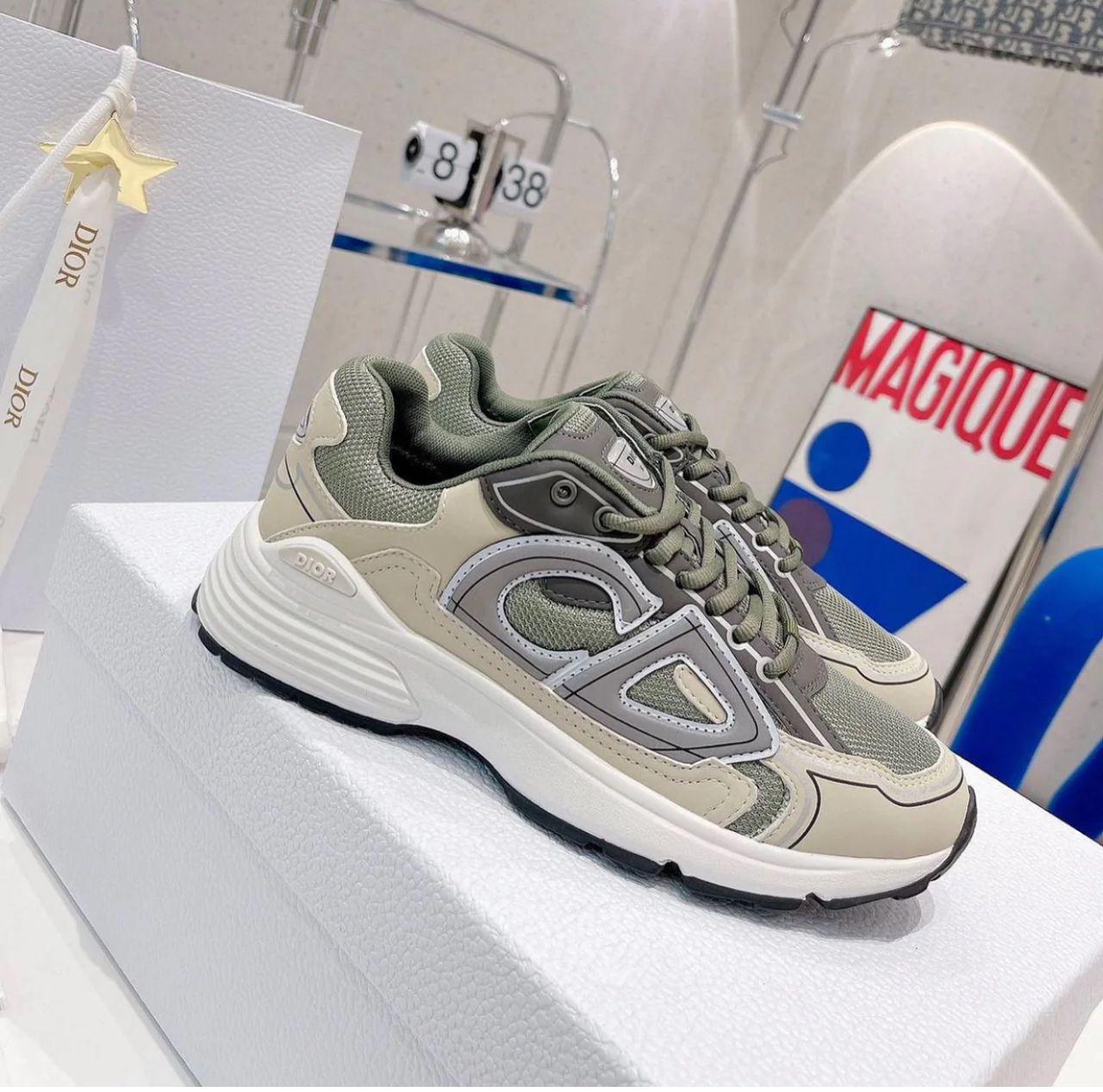 Sneakers  - Vue détaillée 7