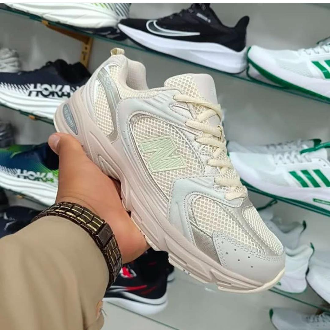 Sneakers  - Vue détaillée 9