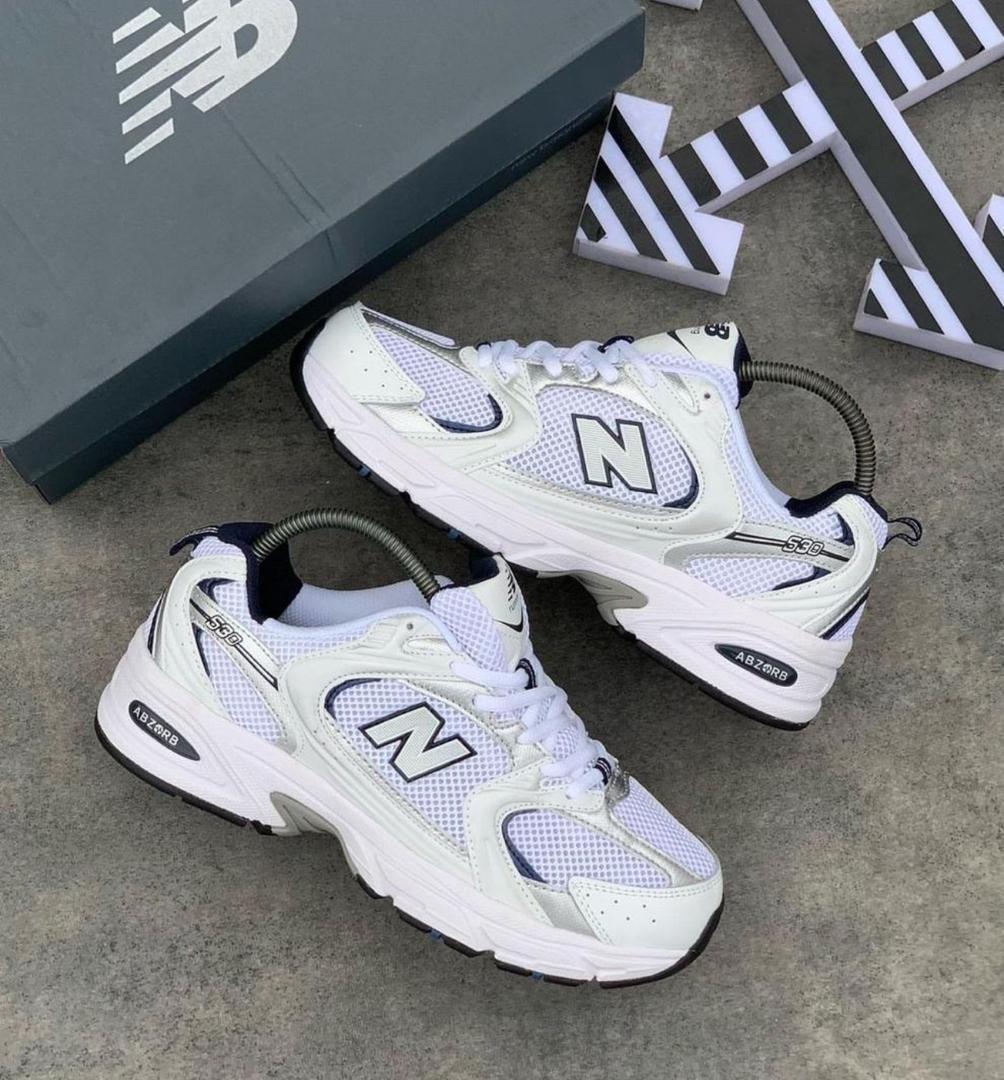 Sneakers  - Vue détaillée 11