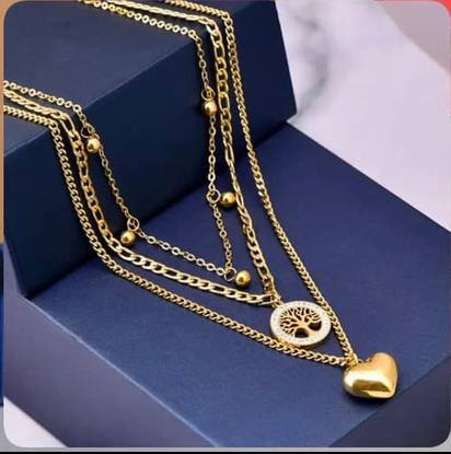 Collier de femme - Vue détaillée 3