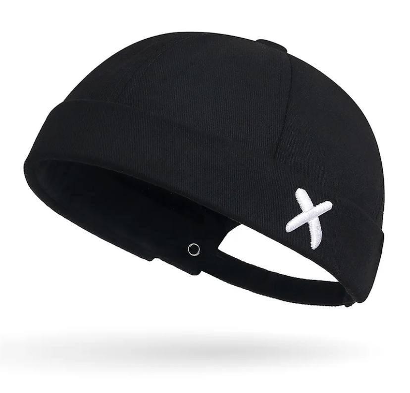 Champeaux en peau de melon  - Vue détaillée 1