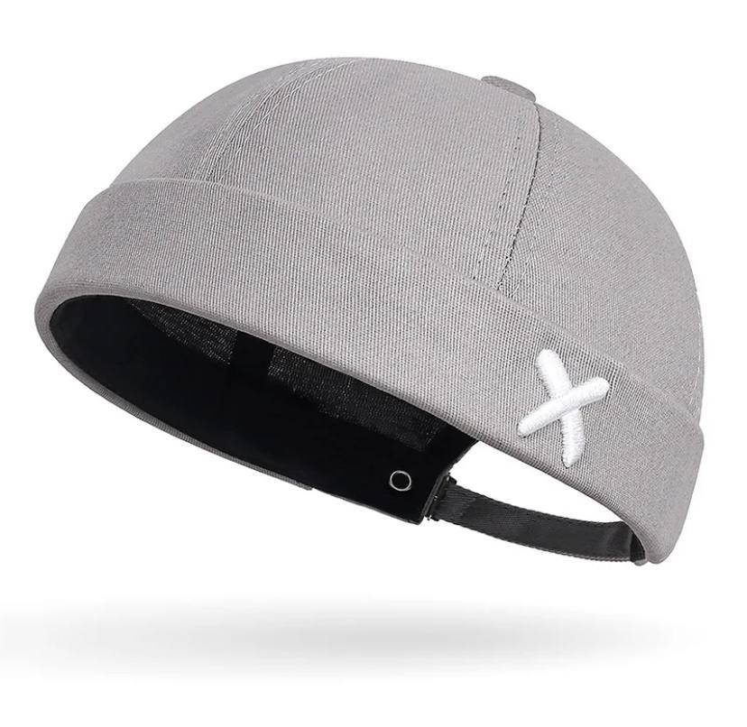 Champeaux en peau de melon  - Vue détaillée 2