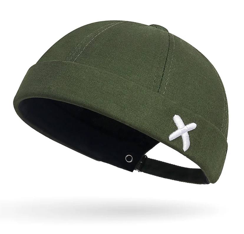 Champeaux en peau de melon  - Vue détaillée 6