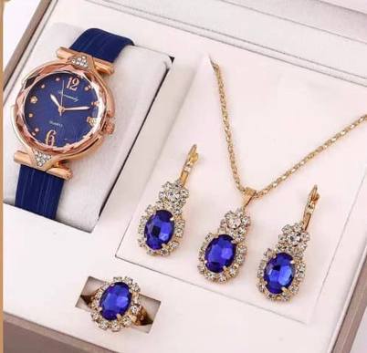 Coffret femme  - Vue détaillée 2