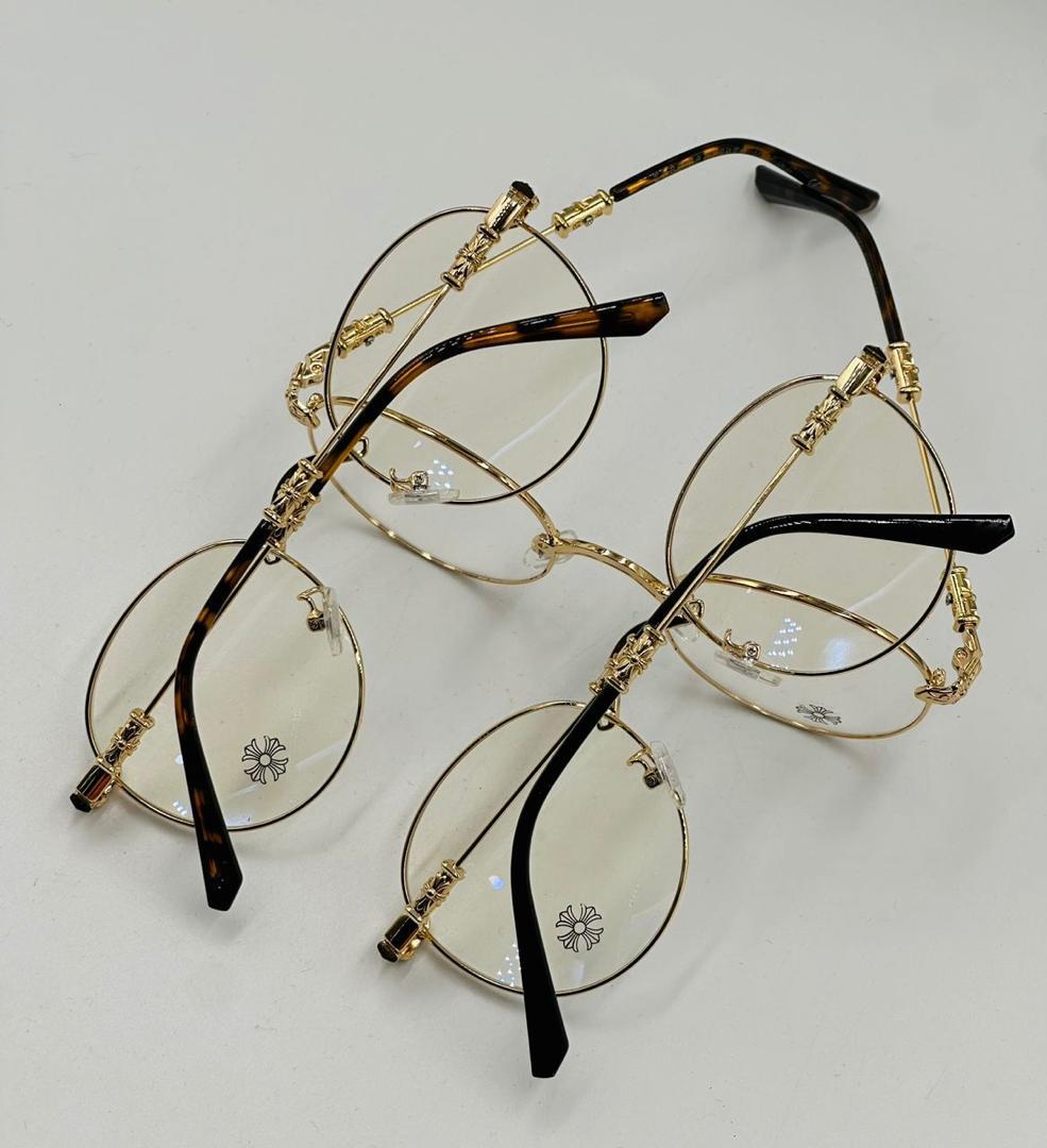 Monture  - Vue détaillée 3