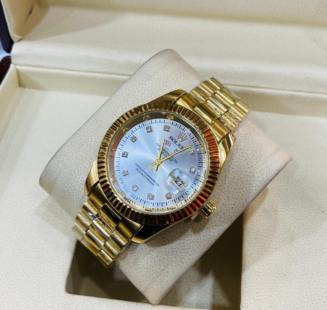 Montre  - Vue détaillée 6