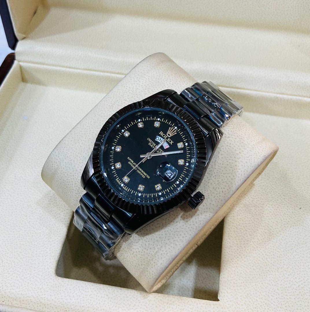 Montre  - Vue détaillée 8