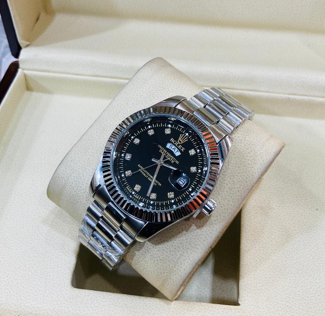 Montre  - Vue détaillée 16