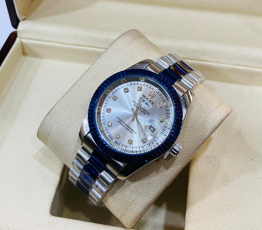 Montre  - Vue détaillée 19