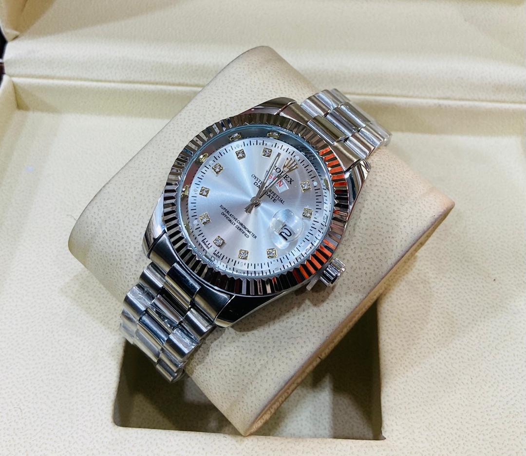 Montre  - Vue détaillée 20