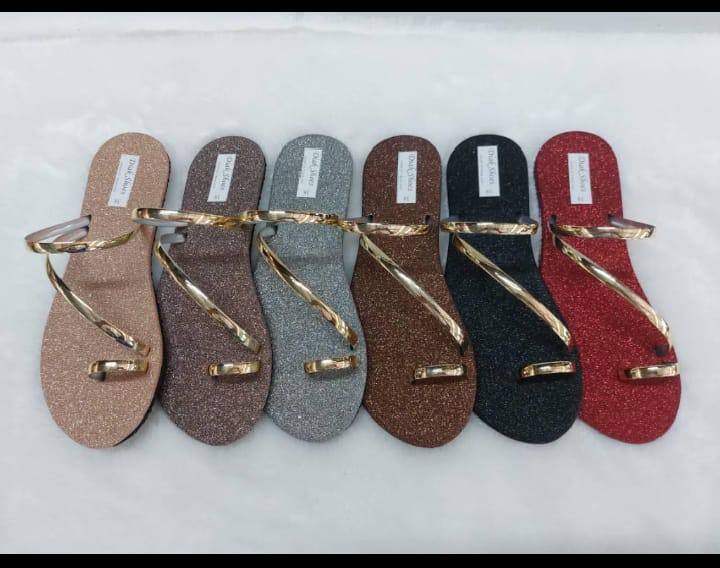 Chaussures de femme  - Vue détaillée 5