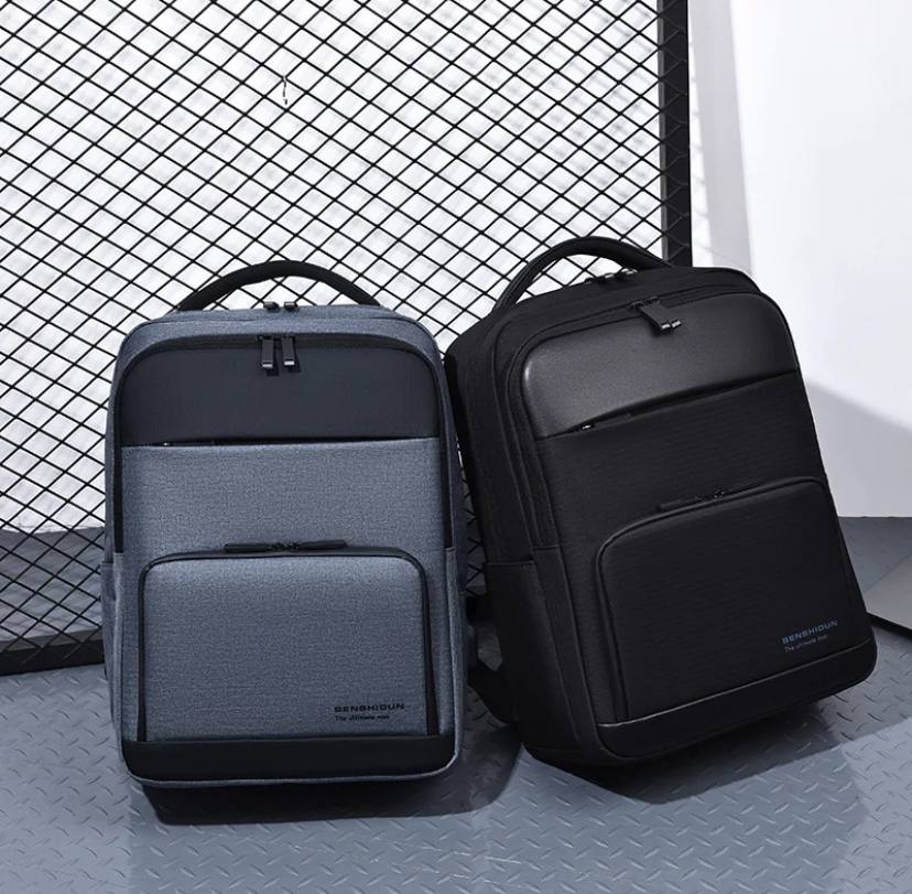 Sacs a dos d - Vue détaillée 1