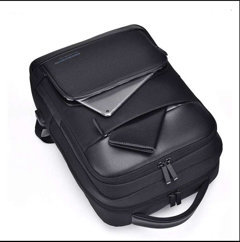 Sacs a dos d - Vue détaillée 2