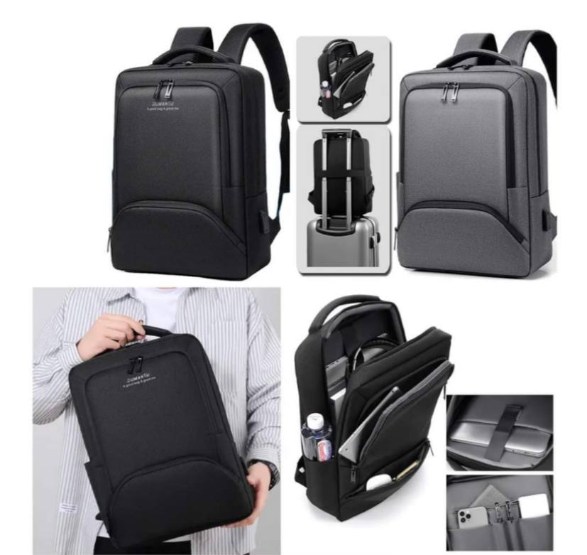 Sacs a dos d - Vue détaillée 3