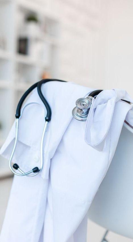 Les équipements et consommables Médicaux  - Vue détaillée 1