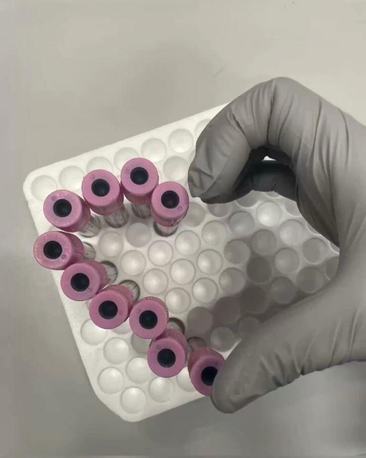 Les équipements et consommables Médicaux  - Vue détaillée 4