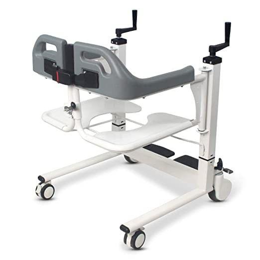 Les équipements et consommables Médicaux  - Vue détaillée 23