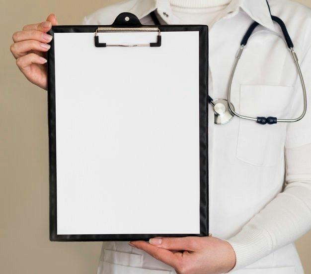 Les équipements et consommables Médicaux  - Vue détaillée 24